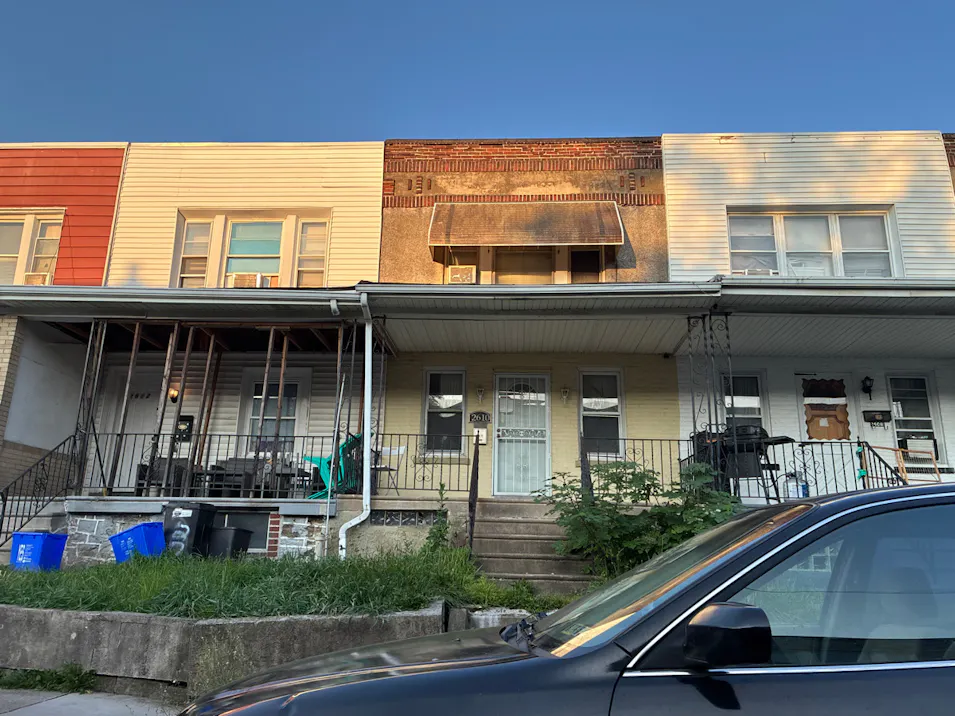 2610 S Holbrook St Philadelphia, PA 19142, Philadelphia County