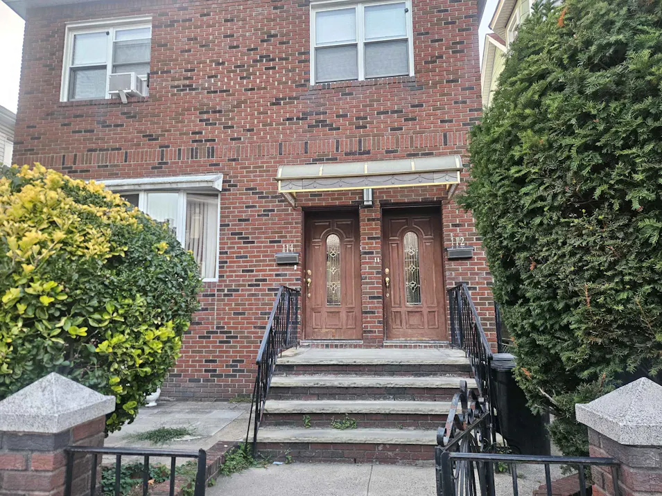 114 Bay 32nd Street Brooklyn, NY 11214, Kings County