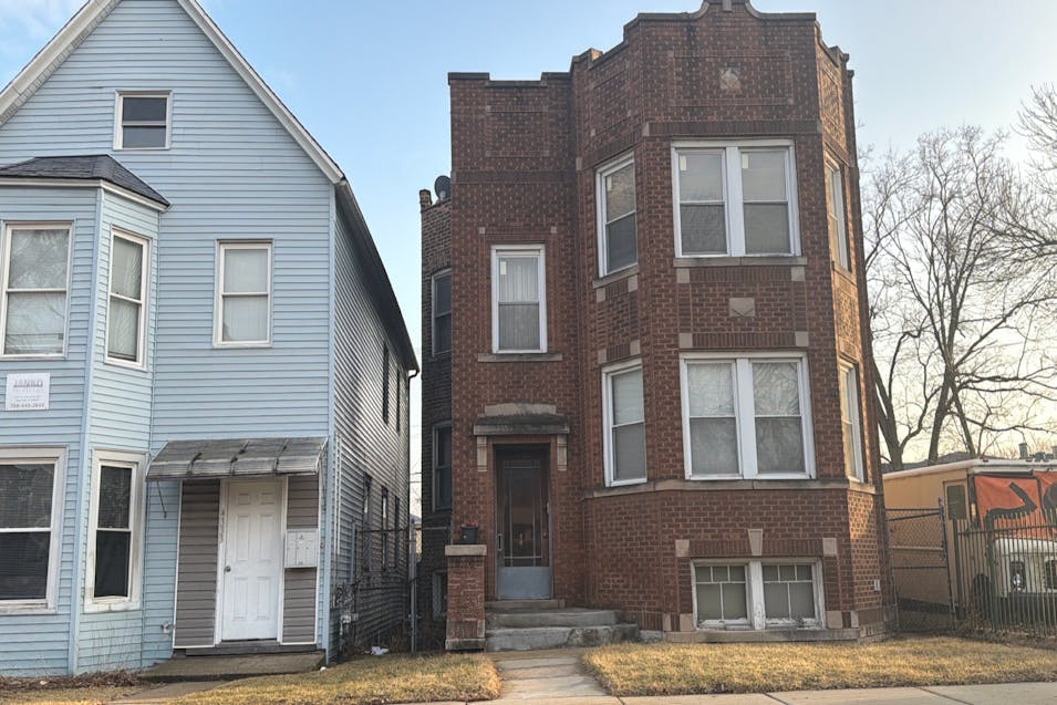 4337 W Haddon Ave Chicago, IL 60651, Cook County
