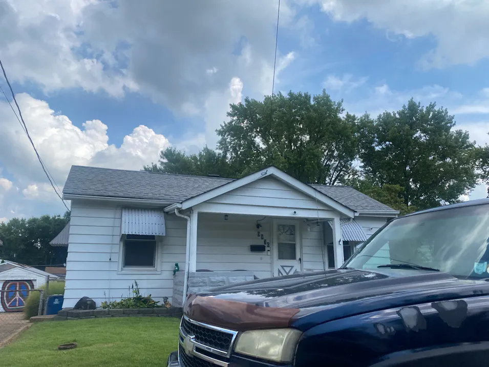 9976 Meadow Ave Saint Louis, MO 63125, St. Louis County