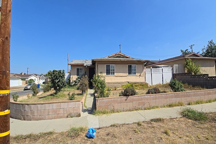 2306 Cantaria Avenue Rowland Heights Area, CA 91748, Los Angeles County