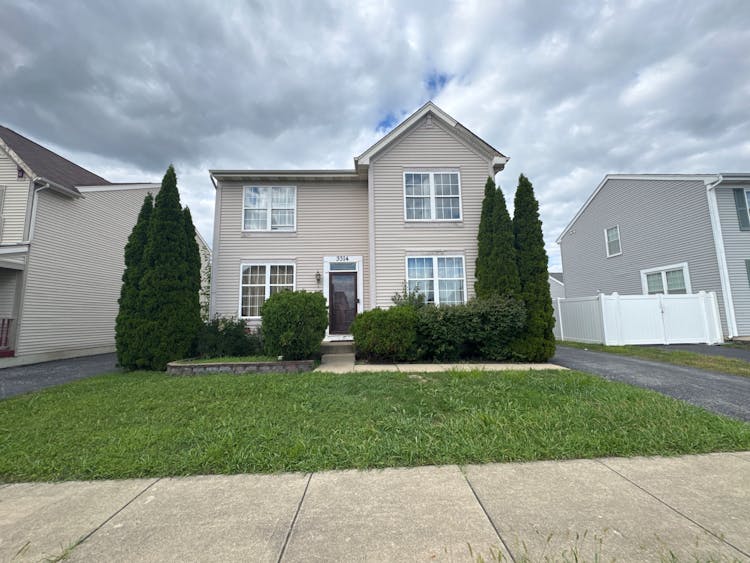 3314 West Savanna Lane Matteson, IL 60443, Cook County