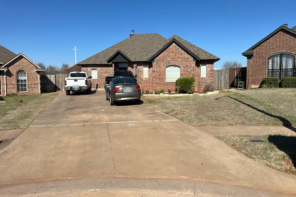 641 E. Katelyn Lane Mustang, OK 73064, Canadian County