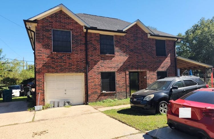 8928 Ledge Street Houston, TX 77075, Harris County