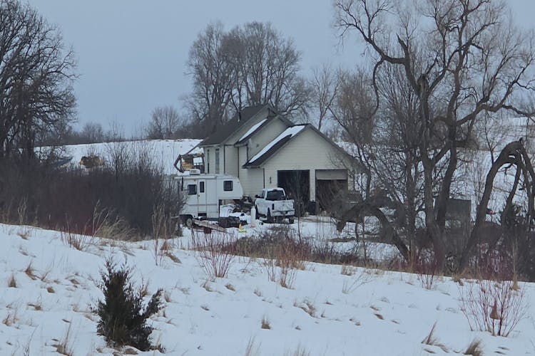 20620 County Highway 33 Fergus Falls, MN 56537, Otter Trail County