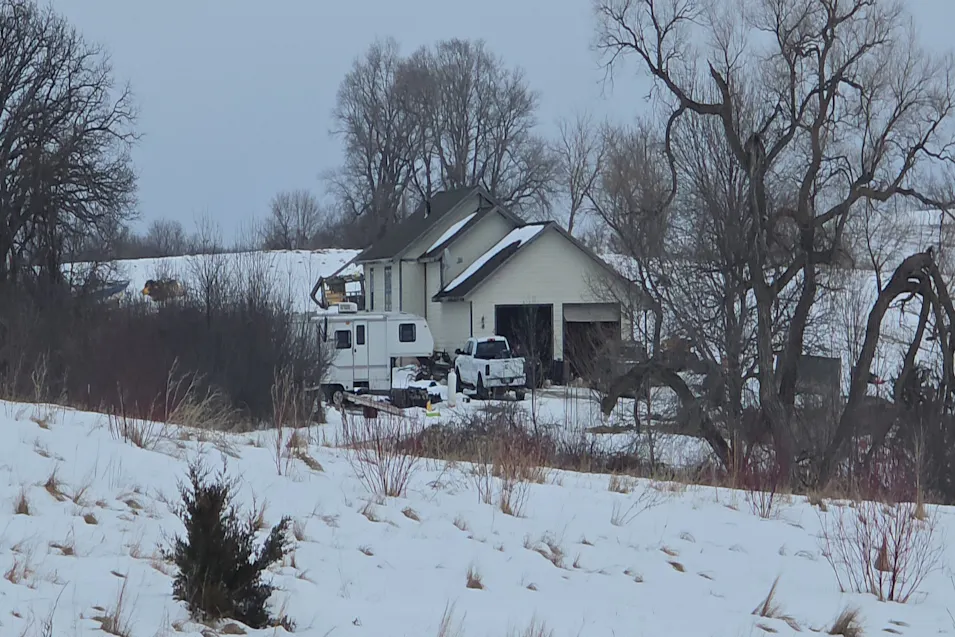 20620 County Highway 33 Fergus Falls, MN 56537, Otter Tail County