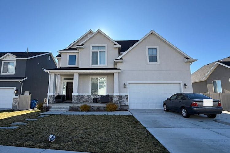 609 Summit View Way Lehi, UT 84043, Utah County
