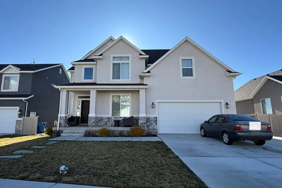 609 Summit View Way Lehi, UT 84043, Utah County