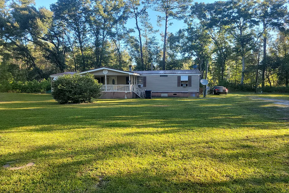 73 Jasmine Rd Yemassee, SC 29945, Hampton County