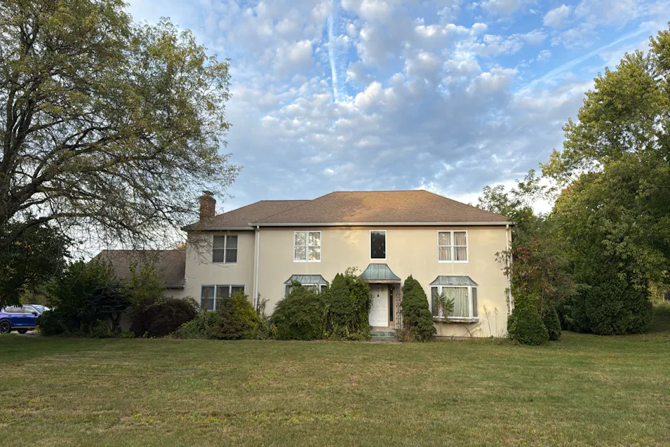 186 Springfield Rd Somers, CT 06071, Tolland County