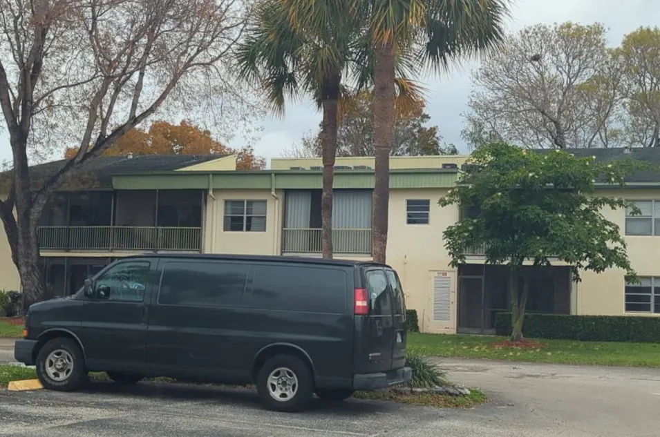 4269 NW 89 Avenue Coral Springs, FL 33065, Broward County