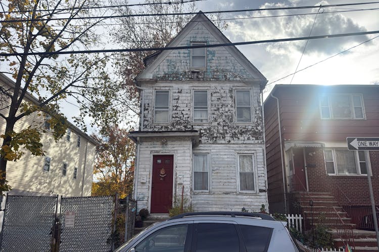 16 Abbotsford Avenue  and 14 Abbotsford Avenue Newark, NJ 07106, Essex County