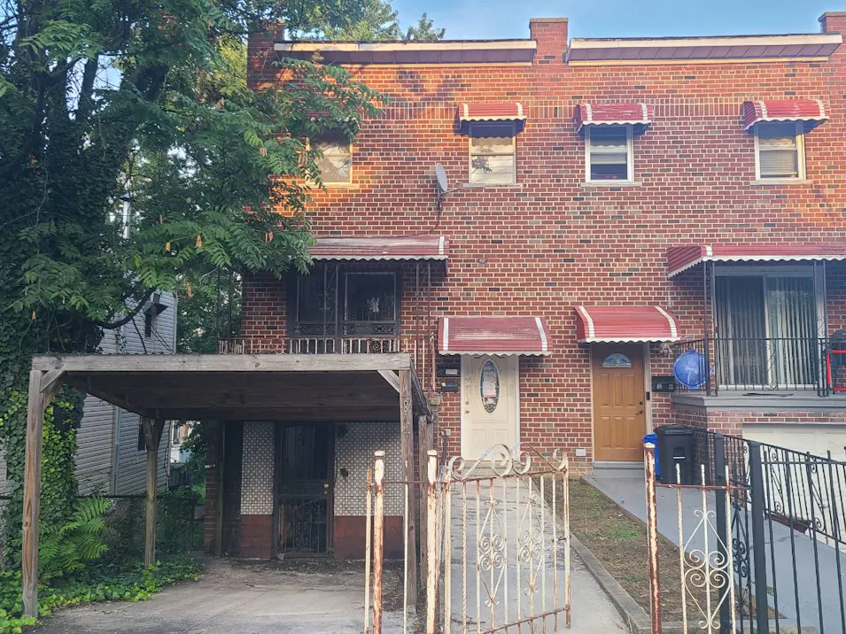 4814 Murdock Avenue Bronx, NY 10470, Bronx County