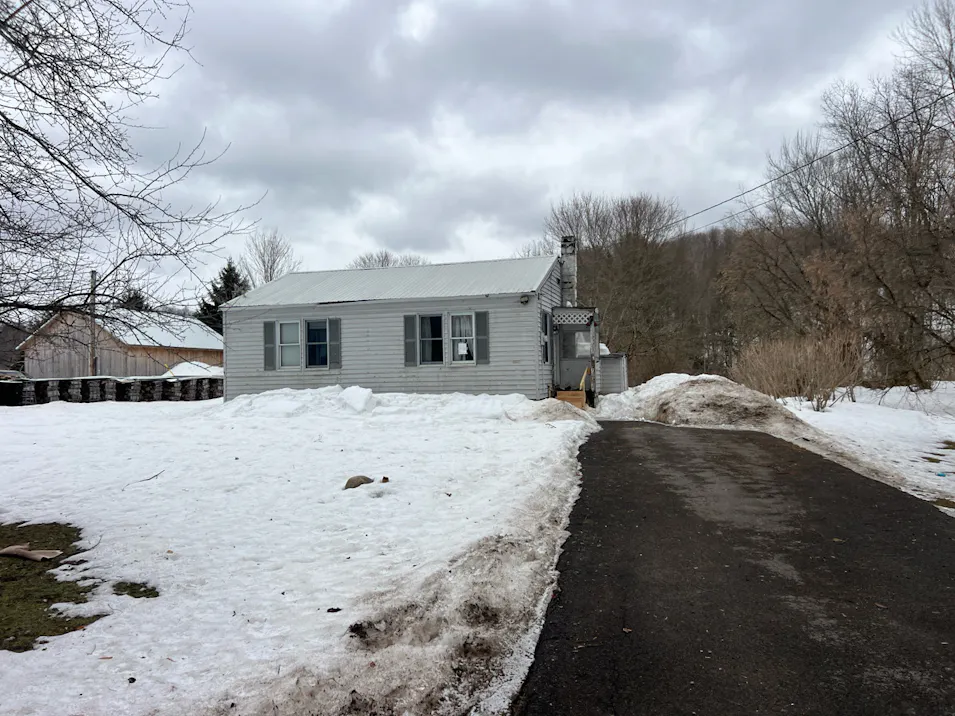 8568 Coleman Road Westernville, NY 13486, Oneida County