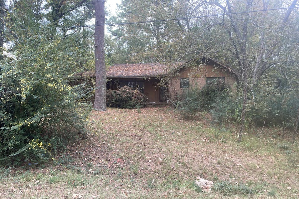 141 Cr 1620 Rusk, TX 75785, Cherokee County