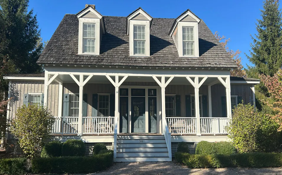 508 Old Stage Rd White Sulphur Springs, WV 24986, Greenbrier County