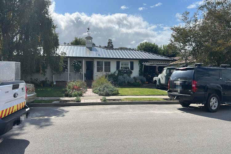 405 Fifth Street San Juan Bautista, CA 95045, San Benito County