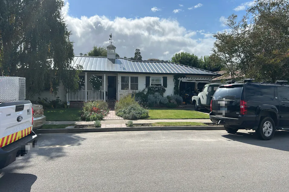 405 Fifth Street San Juan Bautista, CA 95045, San Benito County