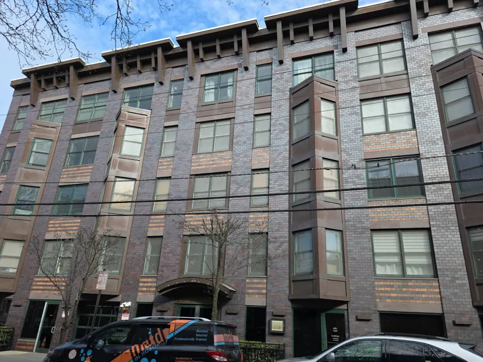 81-87 Jackson Street  Unit 2c Hoboken, NJ 07030, Hudson County