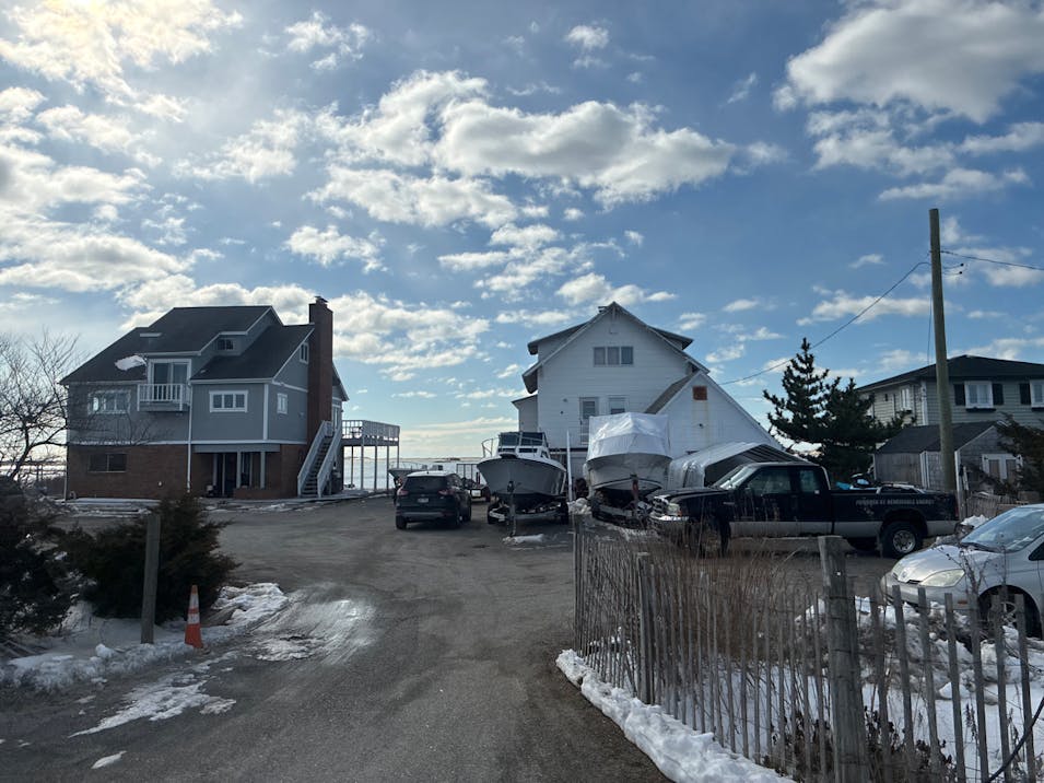 222a Oak Beach Rd Oak Beach, NY 11702, Suffolk County