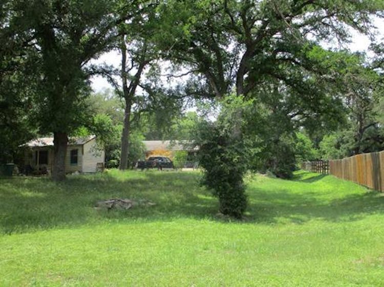 209 Mesquite St Blanco, TX 78606, Blanco County