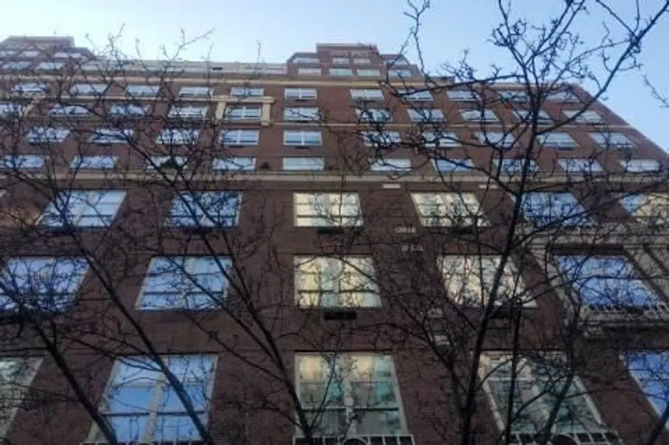 120 East 87th Street New York, NY 10128, New York County
