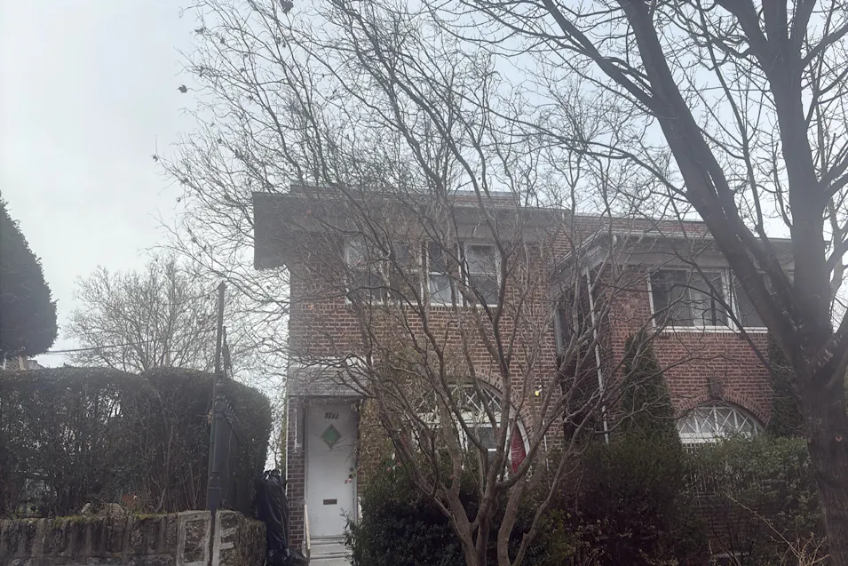 5214 Schuyler Street Philadelphia, PA 19144, Philadelphia County