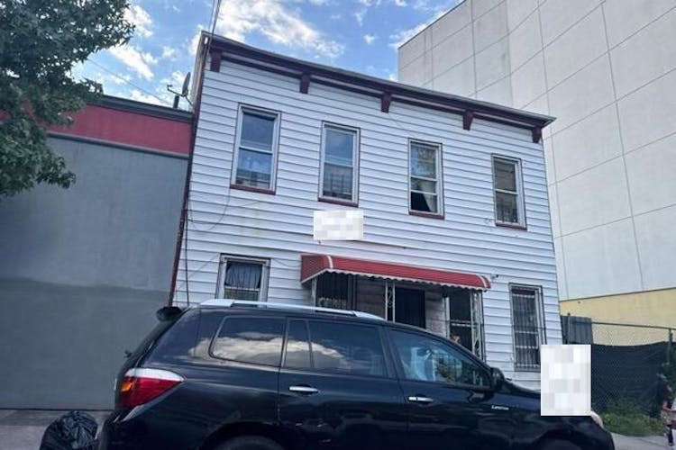 1147 Reverend James Polite Avenue Aka 1147 Reverend James A. Polite Avenue Bronx, NY 10459, Bronx County