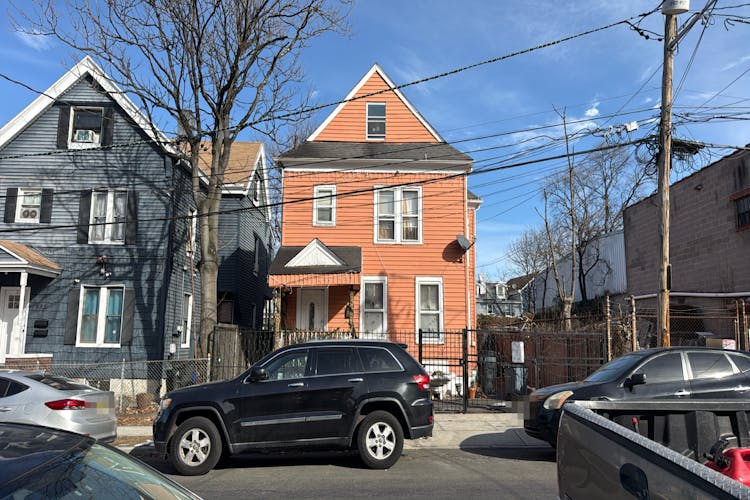 483 Cary St Orange, NJ 07050, Essex County