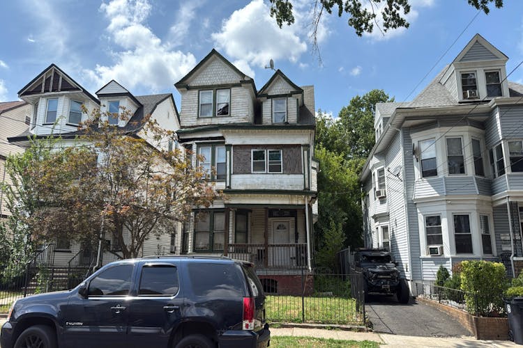 57-59 Treacy Avenue Newark, NJ 07108, Essex County