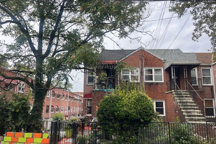 674e 83rd Street Brooklyn, NY 11236, Kings County