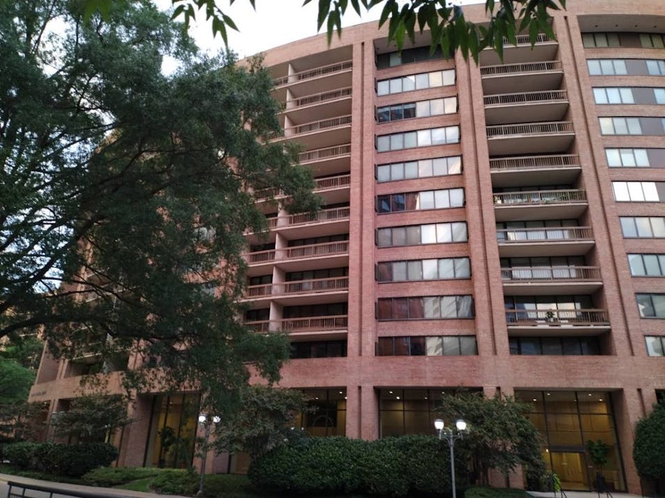 1805 Crystal Drive, Unit-713 Arlington, VA 22202, Arlington County