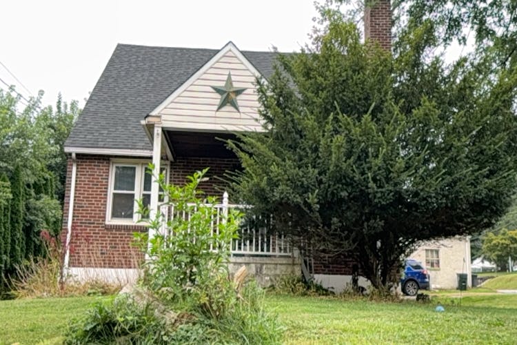 141 N Brandywine Ave Modena, PA 19358, Chester County