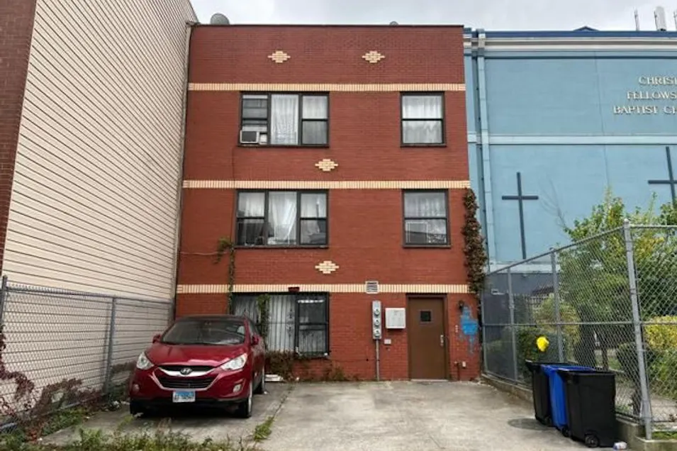 108 Marion St Brooklyn, NY 11233, Kings County