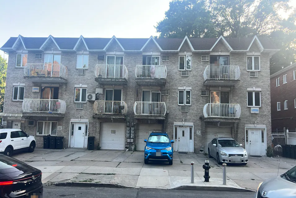 86-82 Midland Pkwy Jamaica Estates, NY 11432, Queens County