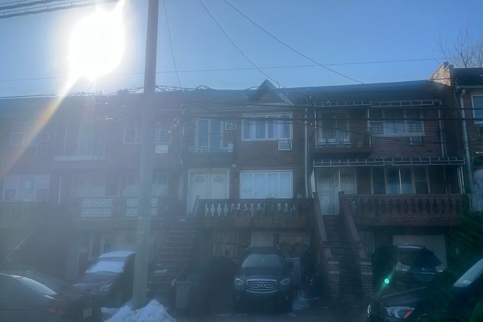 1136 Bergen Ave Brooklyn, NY 11234, Kings County