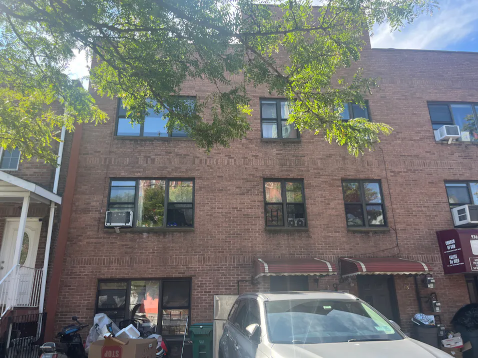 938 Herkimer Street Brooklyn, NY 11233, Kings County