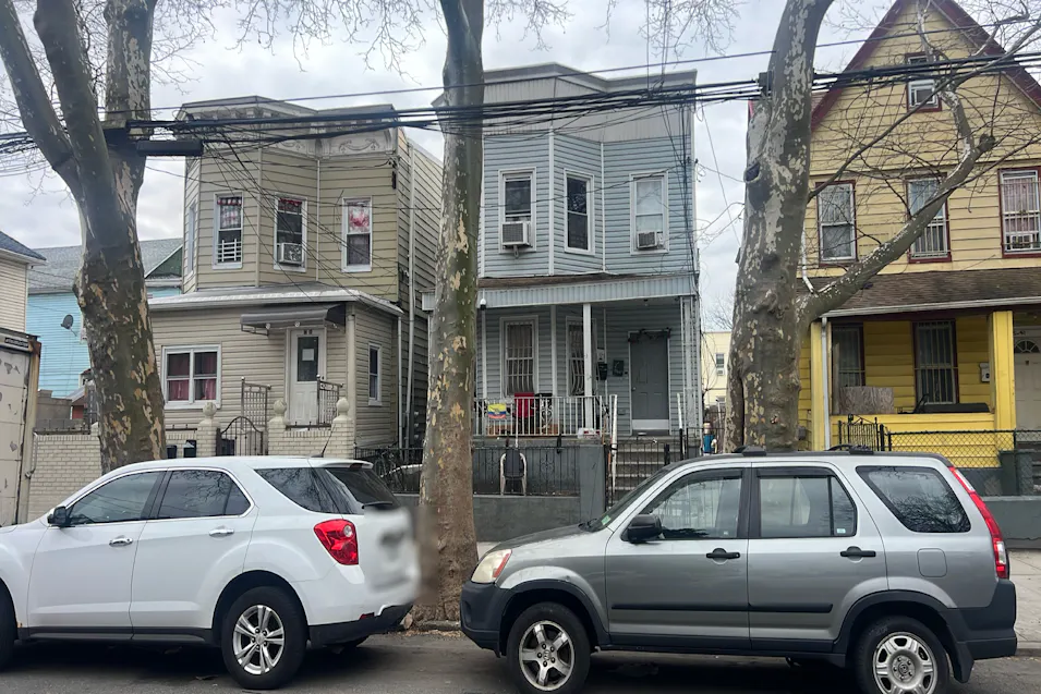 35-44 100th Street Corona, NY 11368, Queens County