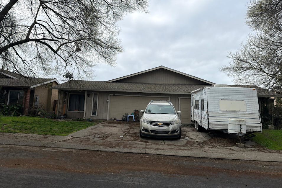 5927 -5929 Brush Creek Drive Stockton, CA 95207, San Joaquin County