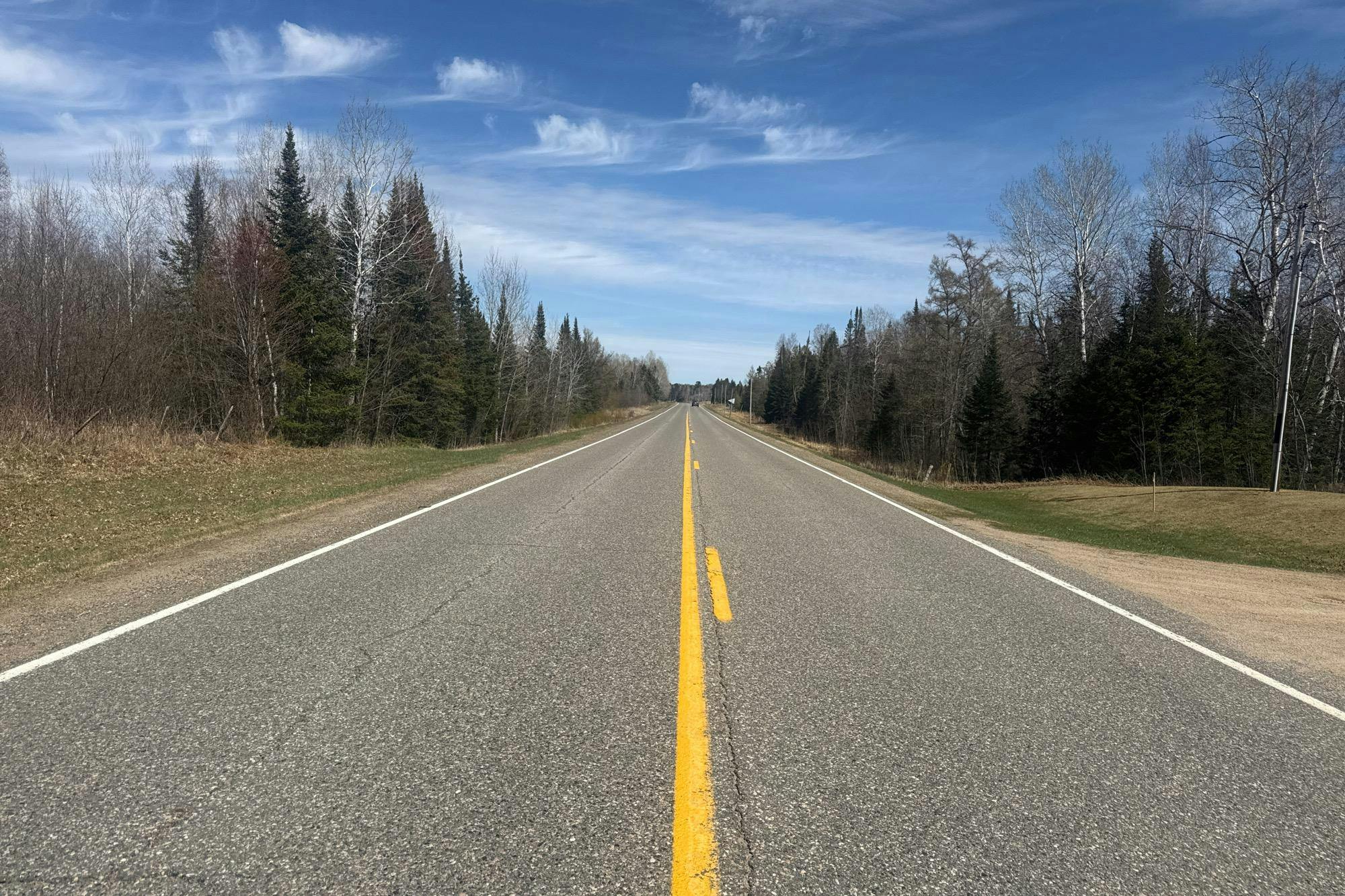 County Road 70 , Bovey, MN 55709