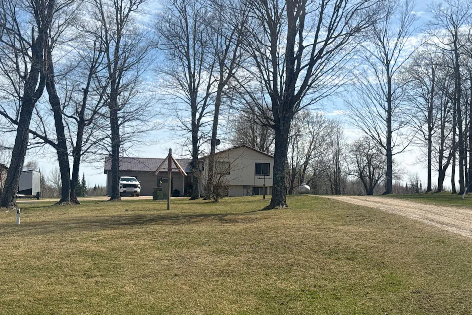 21255 County Road 70 Bovey, MN 55709, Itasca County