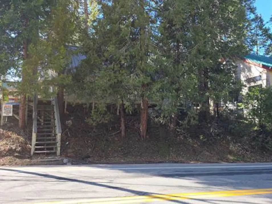 42036 Tollhouse Rd Shaver Lake, CA 93664, Fresno County