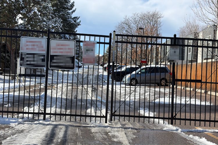 4400 S Quebec St Denver, CO 80237, Denver County