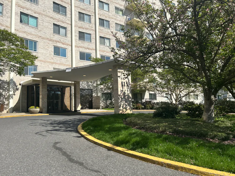 1111 West University Boulevard, Unit 1004-A Silver Spring, MD 20902, Montgomery County