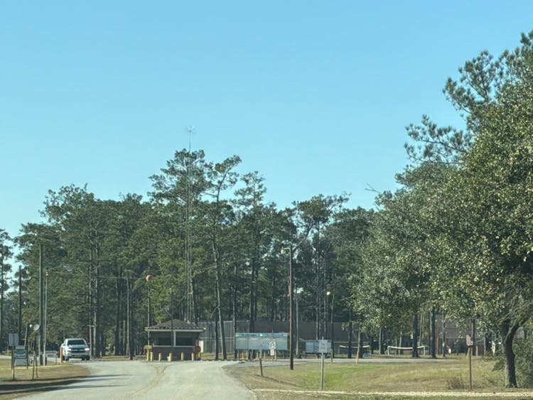 501 Aspen Village Mills, TX 77663, Tyler County