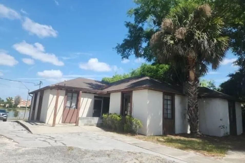 343e Duval St Lake City, FL 32055, Columbia County