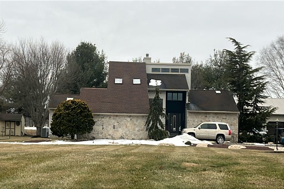 1878 Jacksonville Jobstow Columbus, NJ 08022, Burlington County