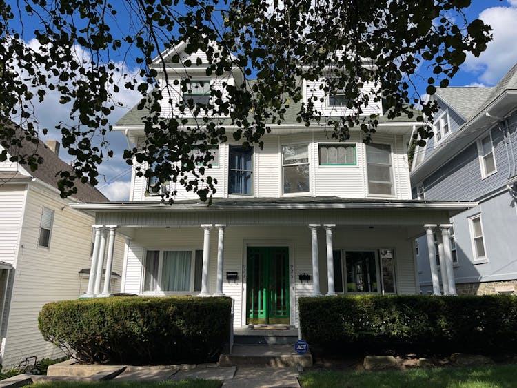 923 & 925 Woodlawn St Scranton, PA 18509, Lackawanna County