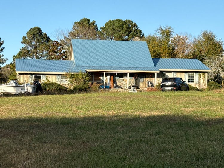 3476 Old Us Hwy 421 N Siler City, NC 27344, Chatham County