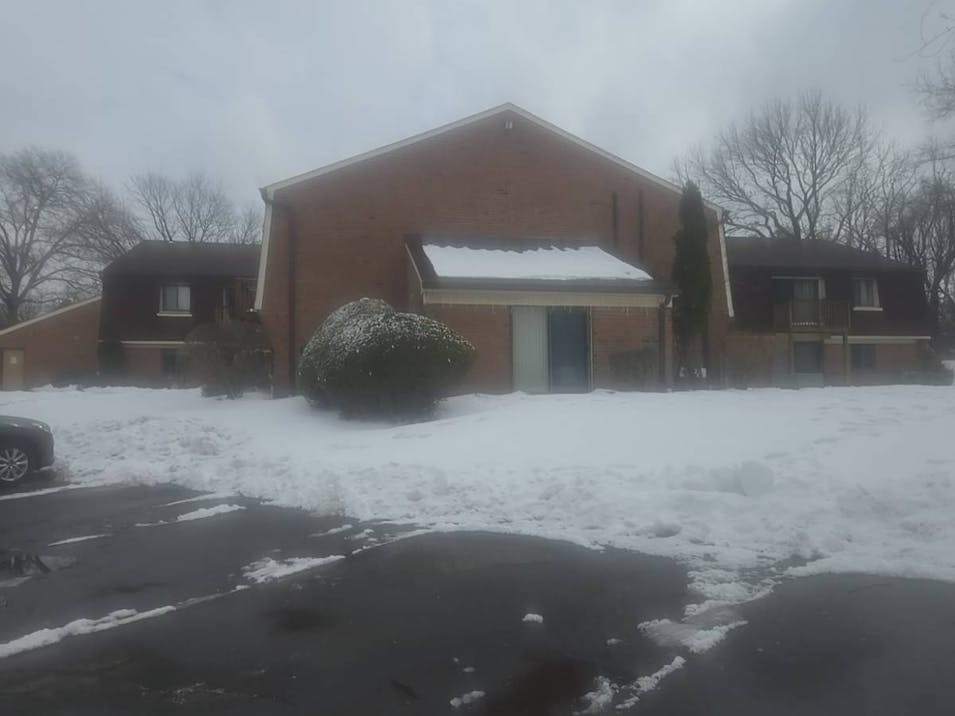 505 Meadow Woods Ln Lawrence Township, NJ 08648, Mercer County